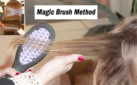 Hair fit for a princess: recreating Cinderella's straight locks